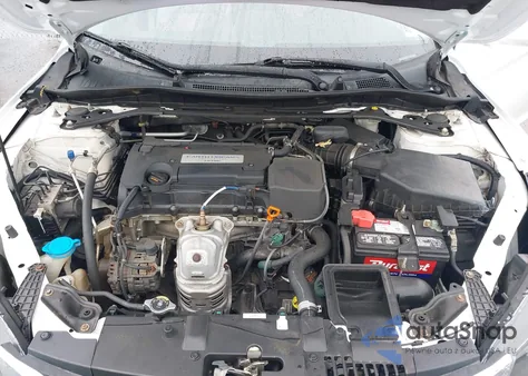 2015 Honda Accord Ex z USA, uszkodzony, nr VIN 1HGCR2F77FA126119